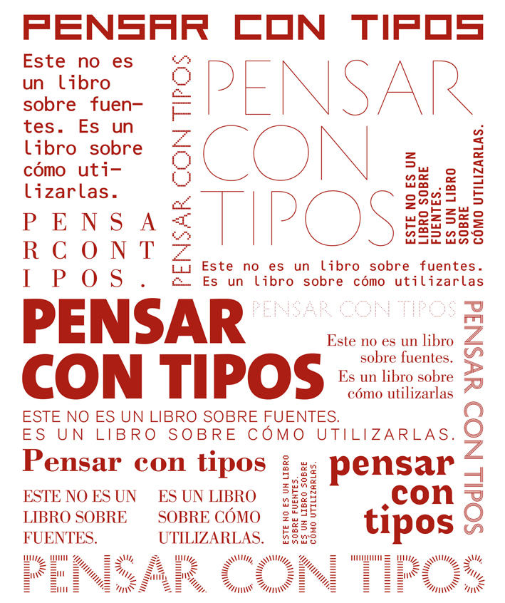 Descubre los 10 mejores libros sobre tipografía - Tipografía Digital